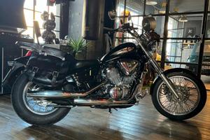 Honda Shadow 600