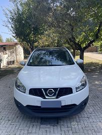 NISSAN QASHOAI +2 DISEL 7 posti 4x4