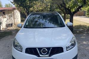 NISSAN QASHOAI +2 DISEL 7 posti 4x4