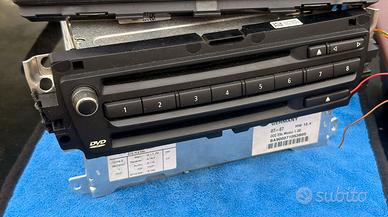 Head unit Navigatore CCC BMW