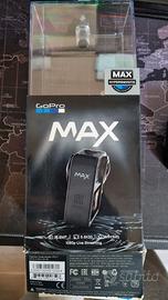 GoPro MAX - Scatola originale
