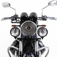 Hepco & Becker – faretti per V7 III 750 e V7 IV 85