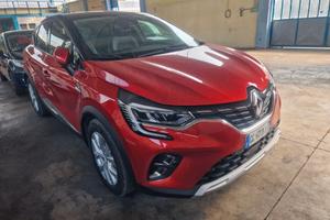 Renault Captur TCe 100 CV GPL FAP Zen