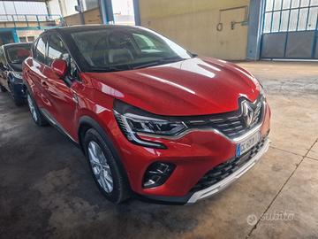 Renault Captur TCe 100 CV GPL FAP Zen