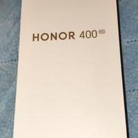 honor 400