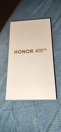 honor 400