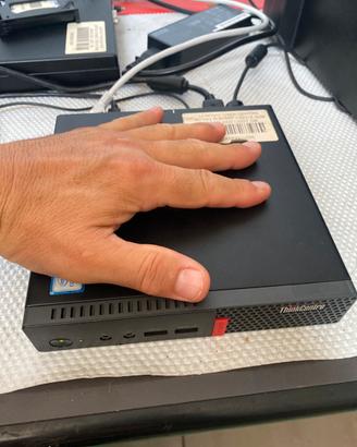 Lenovo M7100 q