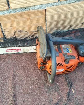 motosega potatura oliomac  80 euro