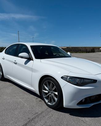 ALFA ROMEO Giulia 2.2 Turbodiesel 180CV