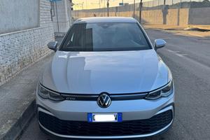 Volkswagen Golf 2.0 TDI GTD DSG