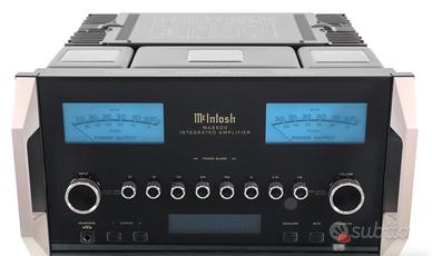 McIntosh MA 9500