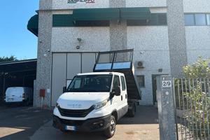 Iveco Daily 35-160 Ribaltabile -Motore 3.0 cc