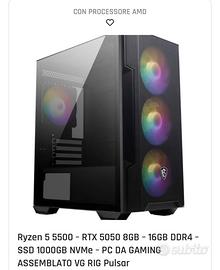 Pc Gaming