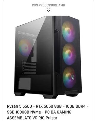 Pc Gaming