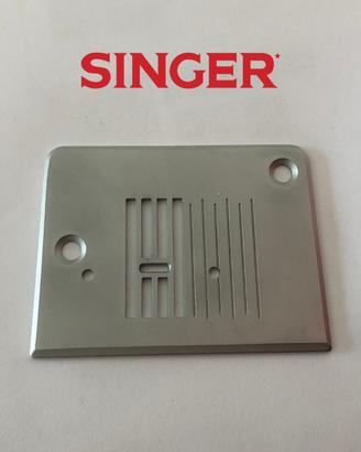 PLACCA AGO PER MACCHINA PER CUCIRE SINGER
