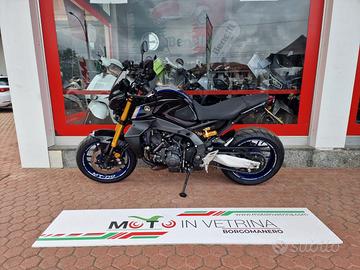 YAMAHA MT-09 SP - 2022