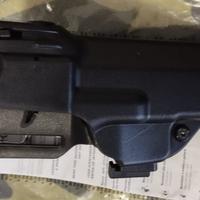 Fondina SHWD017 Vega Holster