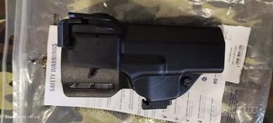 Fondina SHWD017 Vega Holster