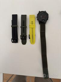 Garmin febix 5 sapphire