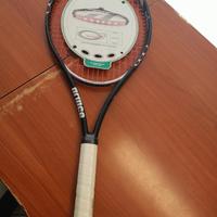 Racchetta tennis accordata Donna 