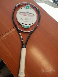 Racchetta tennis accordata Donna 