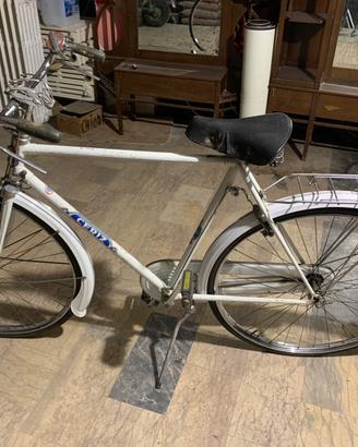 Bici uomo bacchetta
