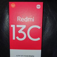 Smartphone XIAOMI 13 C