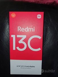 Smartphone XIAOMI 13 C