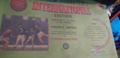 subbuteo international edition
