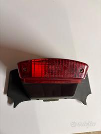 Codino +stop con plafoniera phantom f-12