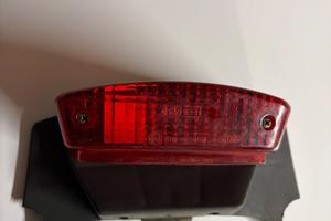 Codino +stop con plafoniera phantom f-12