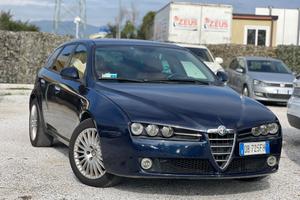 Alfa Romeo 159 1.9 JTDm 16V Sportwagon