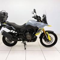 Suzuki V-Strom 800 E