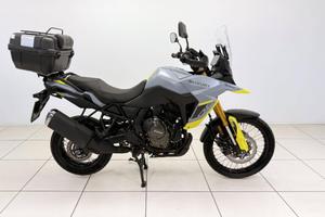 Suzuki V-Strom 800 E