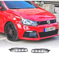 LUCI DIURNE VOLKSWAGEN VW POLO 6R 09-14