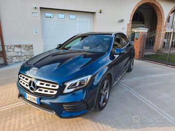 Mercedes-benz GLA 200 d Automatic 4Matic Premium