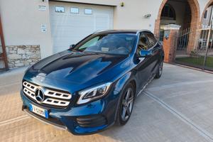 Mercedes-benz GLA 200 d Automatic 4Matic Premium
