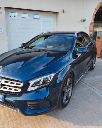 Mercedes-benz GLA 200 d Automatic 4Matic Premium