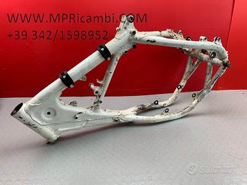 TELAIO MOTO HONDA CR 250 1985 1986 CR250 1987