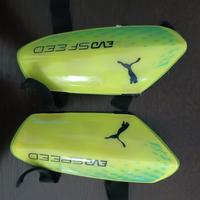 parastinchi da calcio evo speed Puma