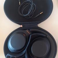 Cuffie Sony  come nuove 