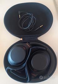 Cuffie Sony  come nuove 