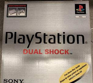 PLAYSTATION