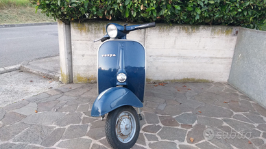 Vespa 50 R