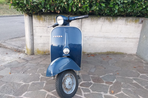 Vespa 50 R