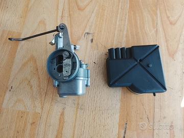 carburatore piaggio SI.  12.12