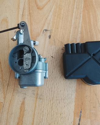 carburatore piaggio SI.  12.12
