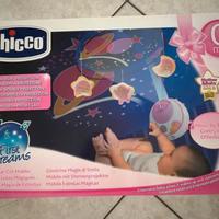 giostrina chicco first dreams