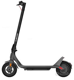 Monopattino elettrico