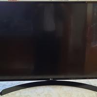 TV LG 42" - 2017